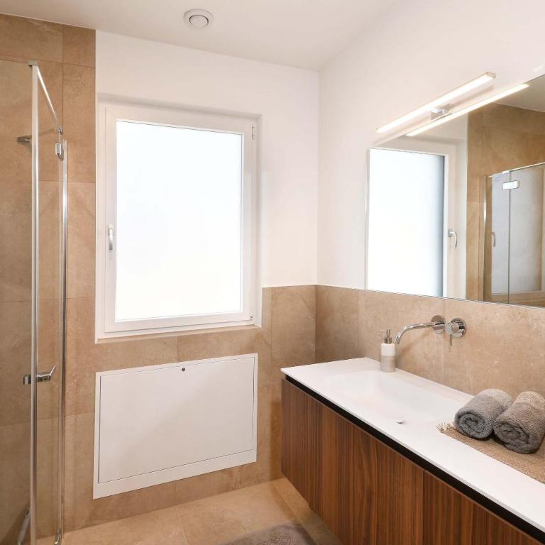 Apartments Johanna - Appartement 1 Chambre - 11