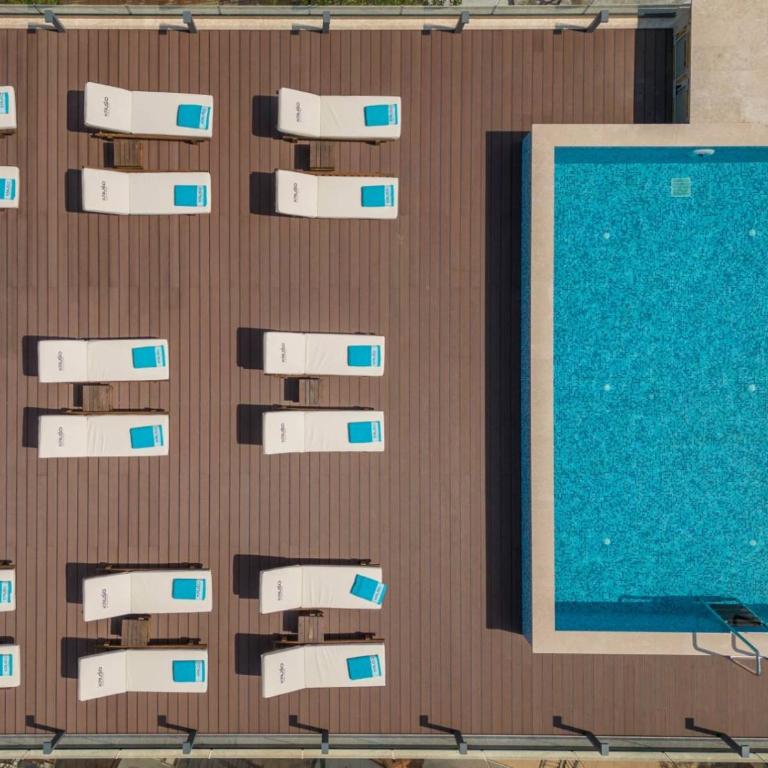 Garni Hotel Kruso - Superior Suite - 2