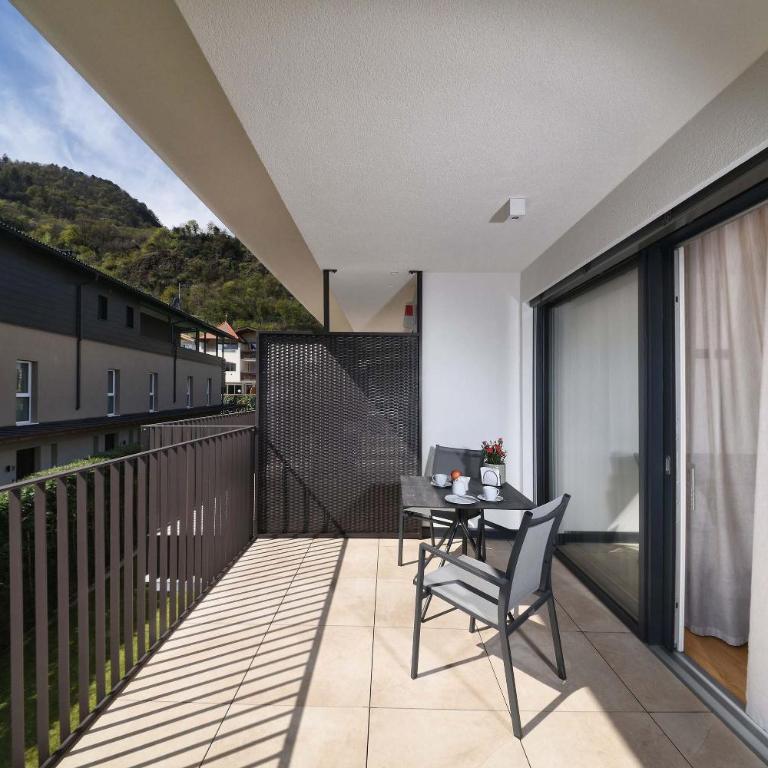 Apartments Johanna - Appartement 1 Chambre - 12