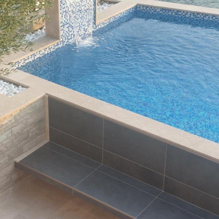 Apartments Sutorina - One-Bedroom Apartment with Balcony and Sea View - 7