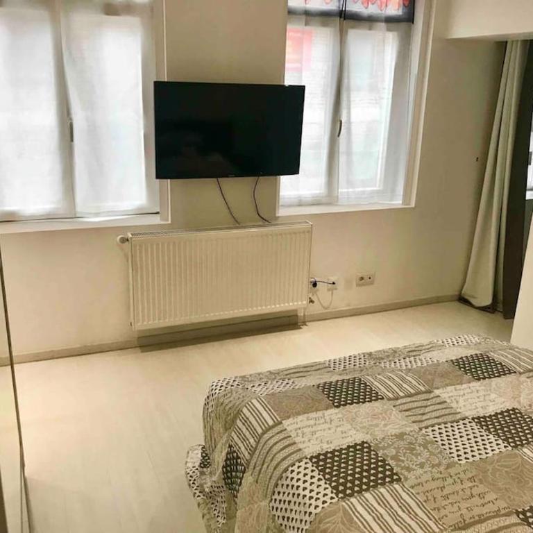 maison vieux Lille - Appartement 2 Chambres - 2