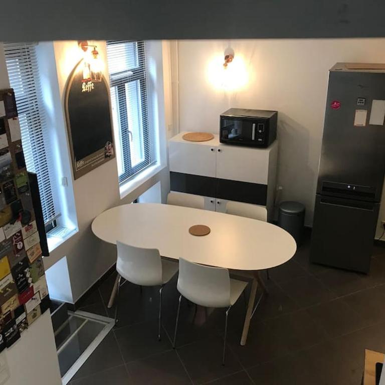 maison vieux Lille - Appartement 2 Chambres - 15