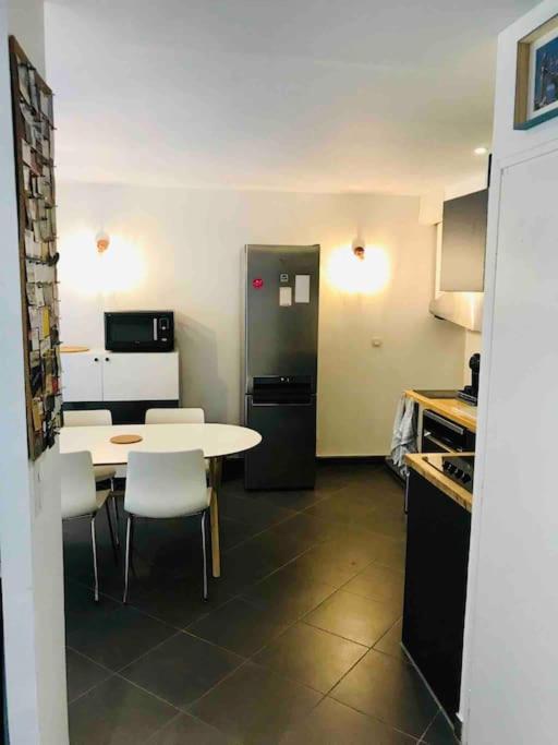 maison vieux Lille - Appartement 2 Chambres - 18