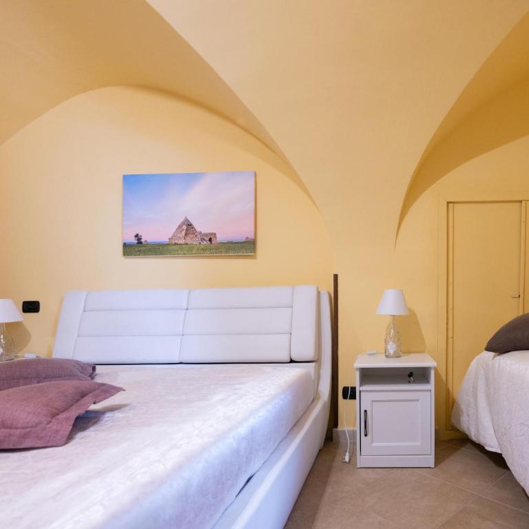La casa di Alice - Casa con 1 Camera da Letto - 28