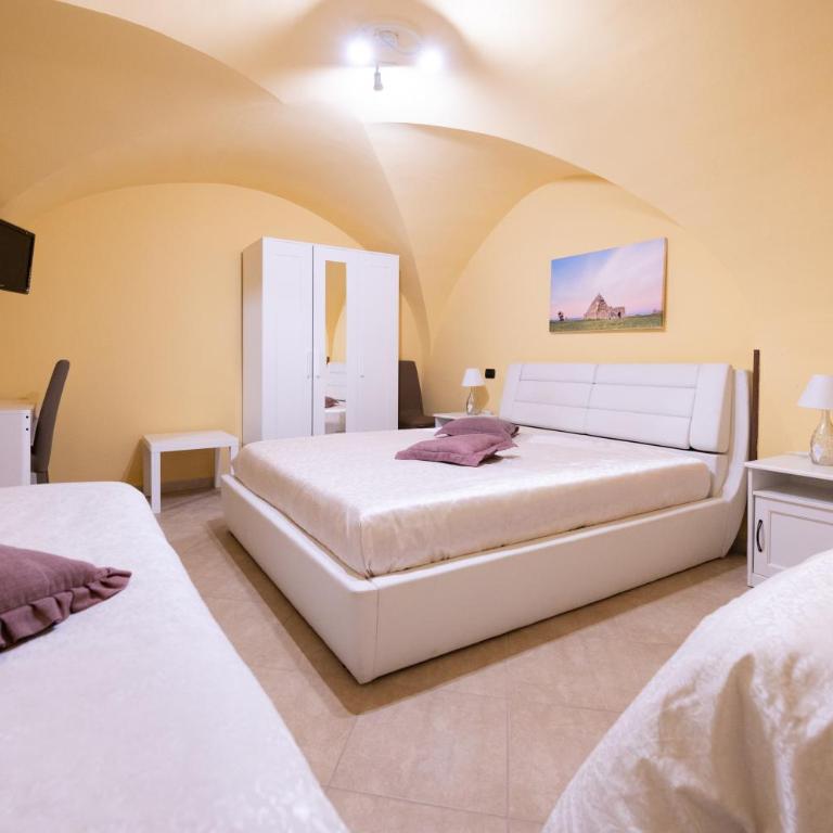 La casa di Alice - Casa con 1 Camera da Letto - 1