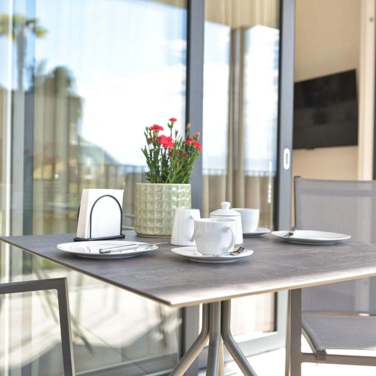 Apartments Johanna - Appartement 1 Chambre - 18