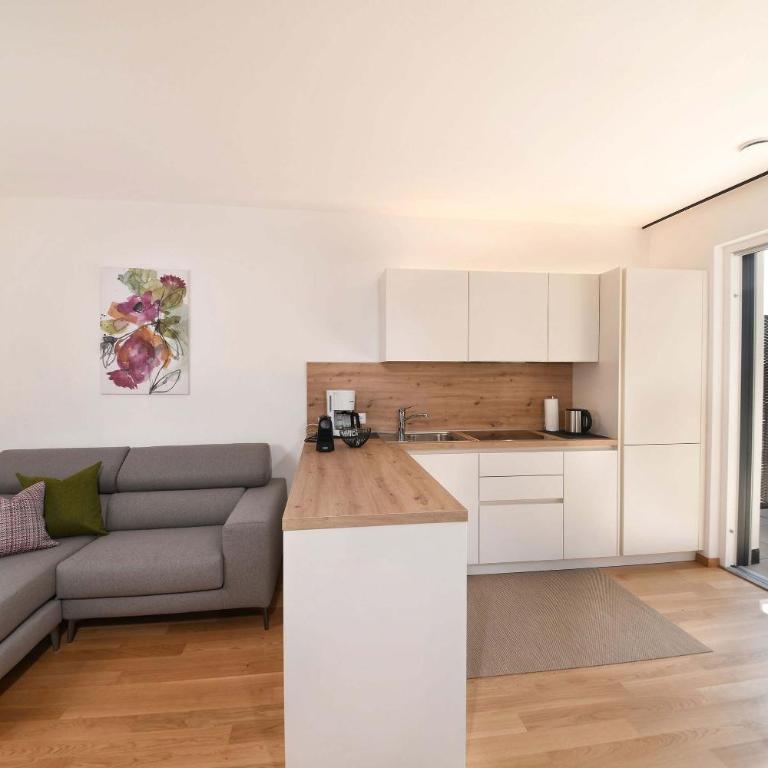 Apartments Johanna - Appartement 1 Chambre - 11