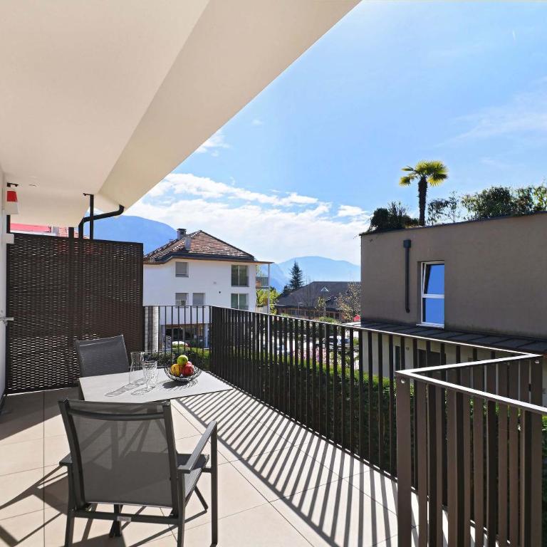 Apartments Johanna - Appartement 1 Chambre - 13