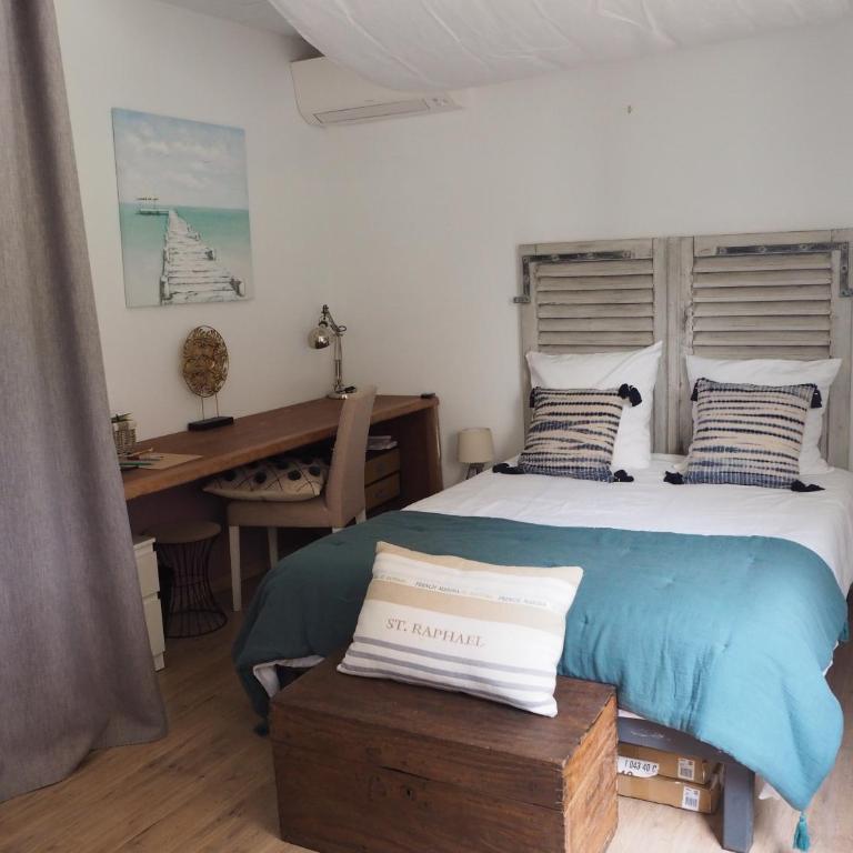 RÊVE DE MER Villa classée 4 étoiles - Villa with Private Pool - 72