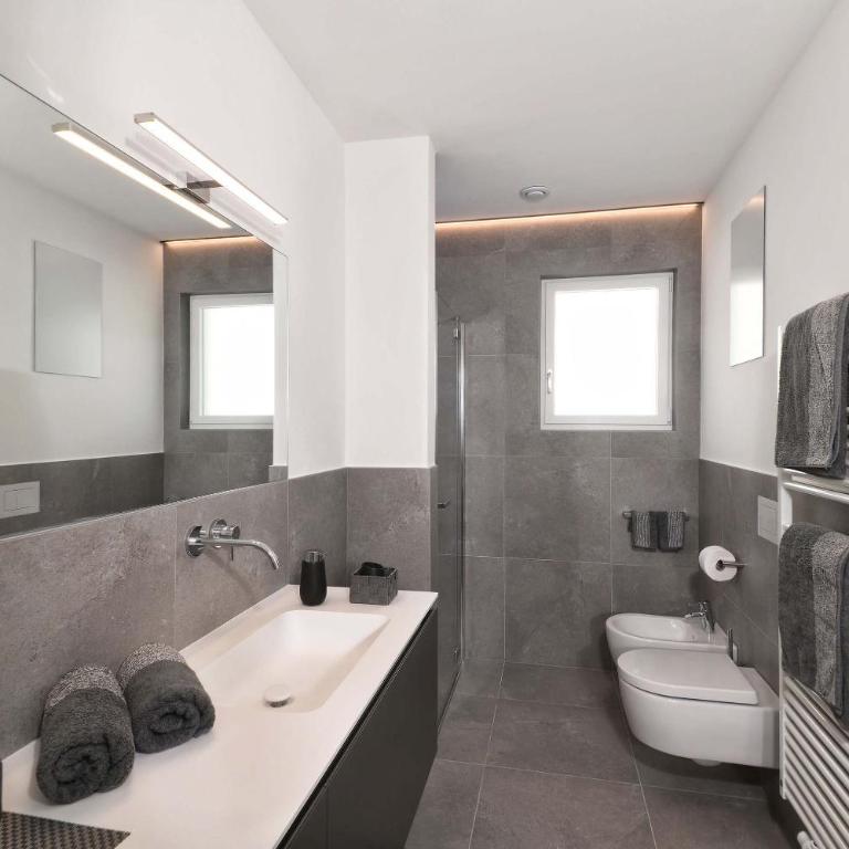 Apartments Johanna - Appartement 1 Chambre - 17