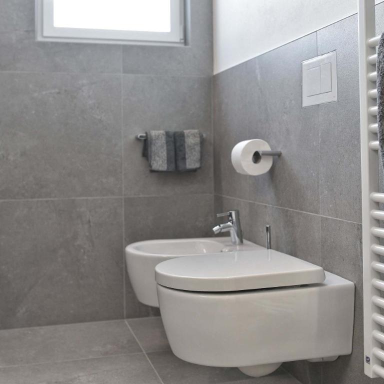 Apartments Johanna - Appartement 1 Chambre - 19