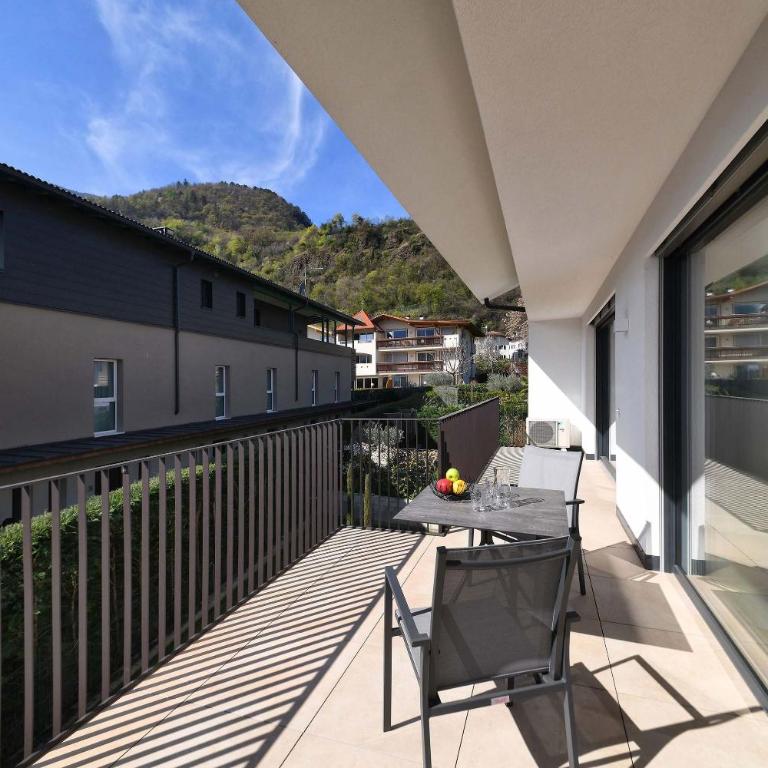 Apartments Johanna - Appartement 1 Chambre - 20