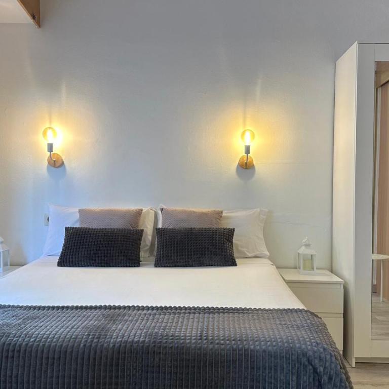 Lets Holidays Comfortable Apartment Near Beach - Apartamento Estudio - 5