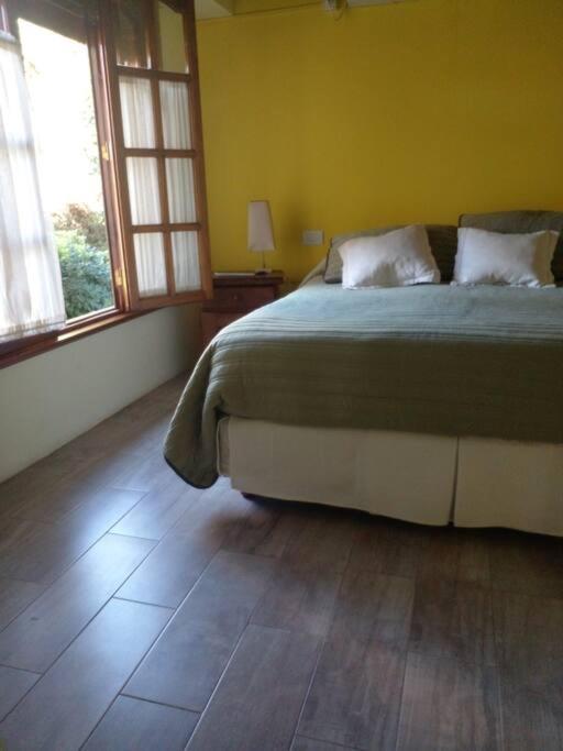 BAHIA BLANCA-BARRIO PARQUE - Casa de 3 dormitorios - 18