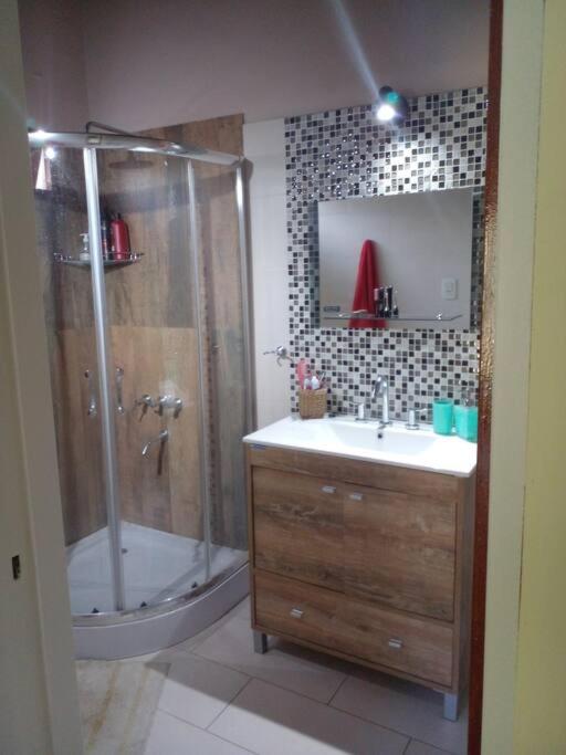 BAHIA BLANCA-BARRIO PARQUE - Casa de 3 dormitorios - 20