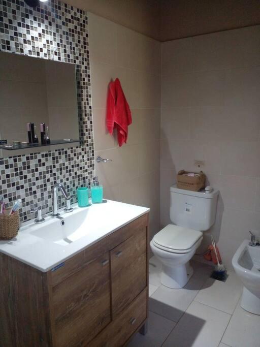BAHIA BLANCA-BARRIO PARQUE - Casa de 3 dormitorios - 21