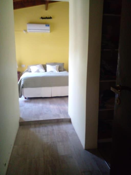 BAHIA BLANCA-BARRIO PARQUE - Casa de 3 dormitorios - 16