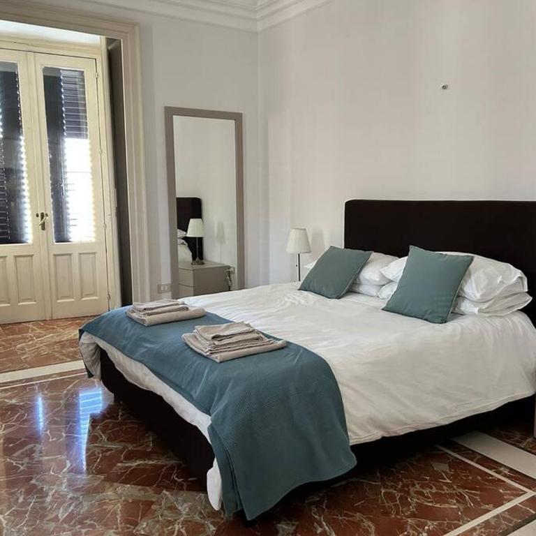 Appartamento “Al Duomo” Catania - Appartamento con 3 Camere da Letto - 7