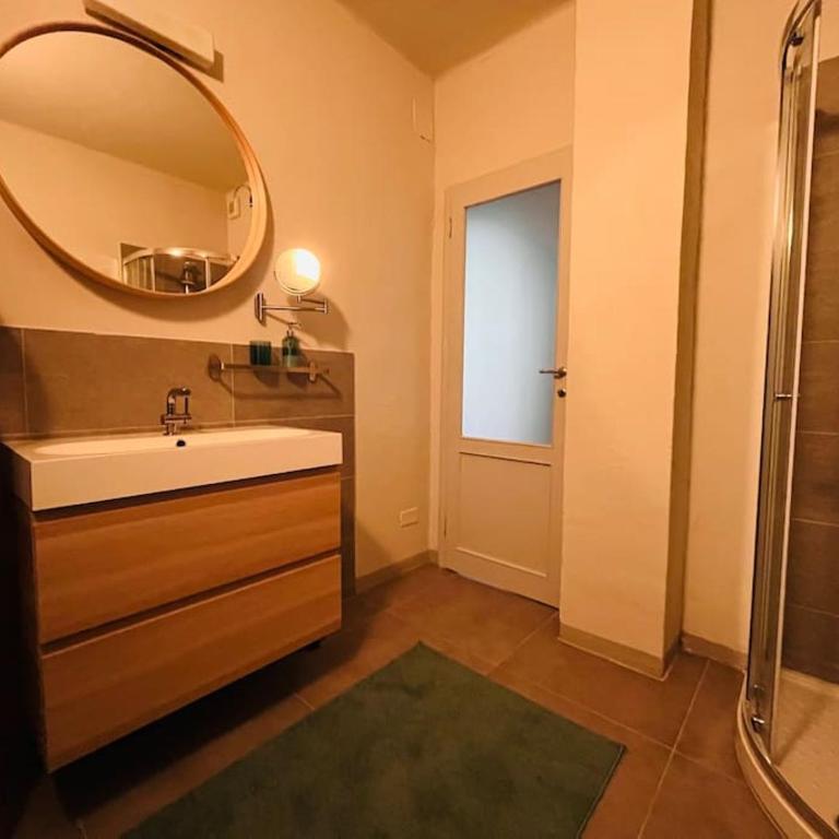 Appartamento 109 con giardino esclusivo - Casa con 2 Camere da Letto - 9
