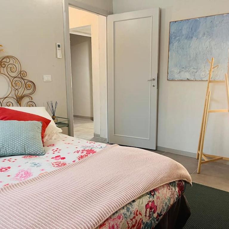 Appartamento 109 con giardino esclusivo - Casa con 2 Camere da Letto - 12