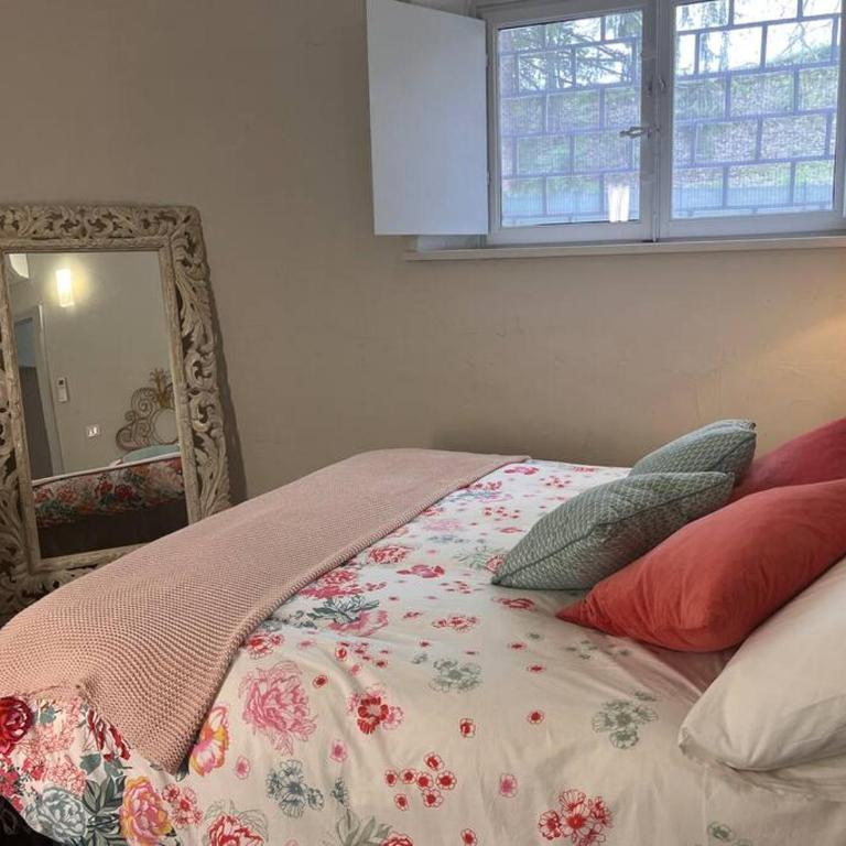 Appartamento 109 con giardino esclusivo - Casa con 2 Camere da Letto - 15