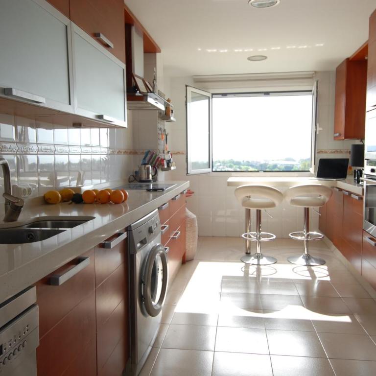 Penthouse /View/Sea/Quiet/Golf/Pool/Atalaya - Apartamento de 2 dormitorios - 9