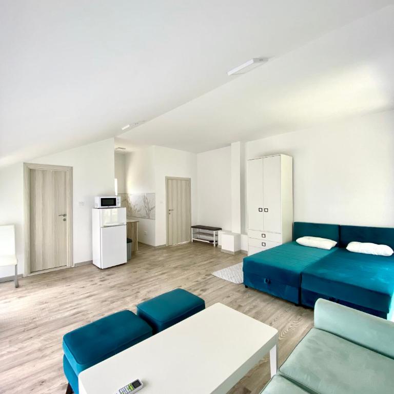 Orahovac Family Bay - Studio with Sea View - 3
