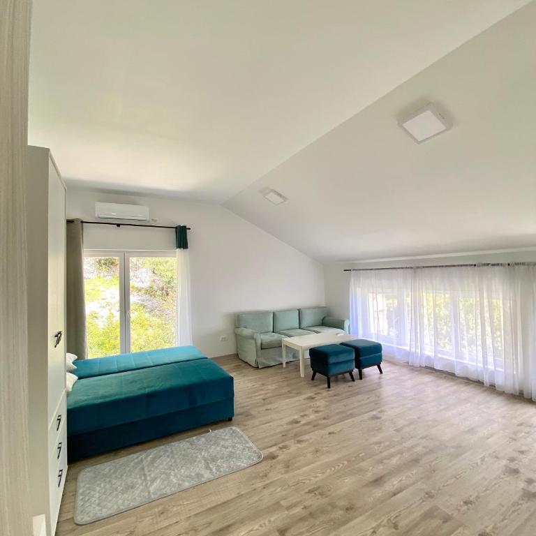 Orahovac Family Bay - Studio with Sea View - 5