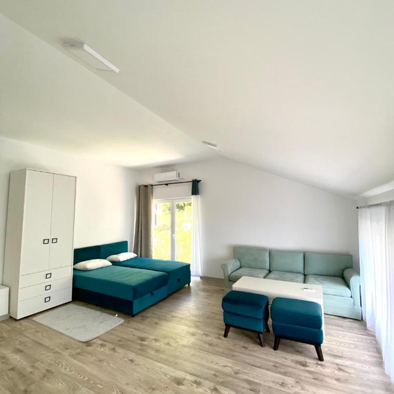 Orahovac Family Bay - Studio with Sea View - 8