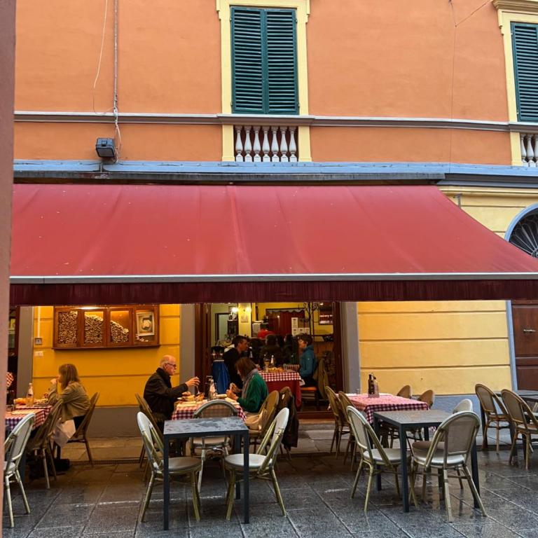 BolognaBySide-DE FALEGNAMI - Appartamento con 1 Camera da Letto - 84