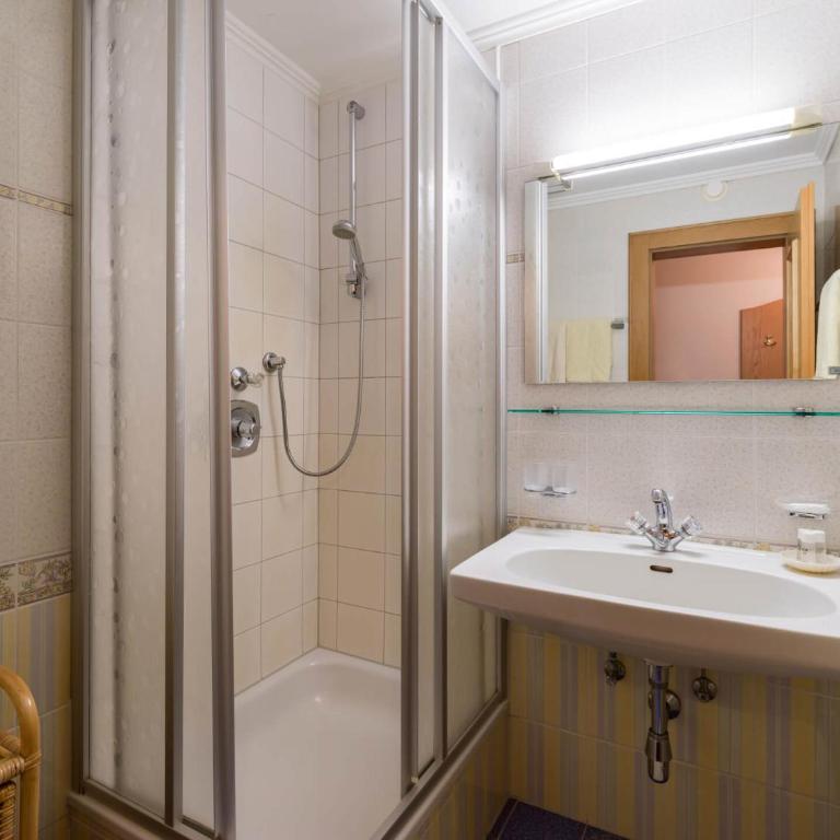 Ferienhof Oblasser - Apartment - 7