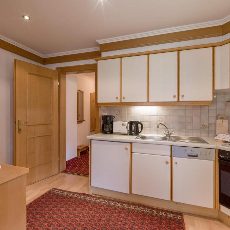 Ferienhof Oblasser - Apartment - 4