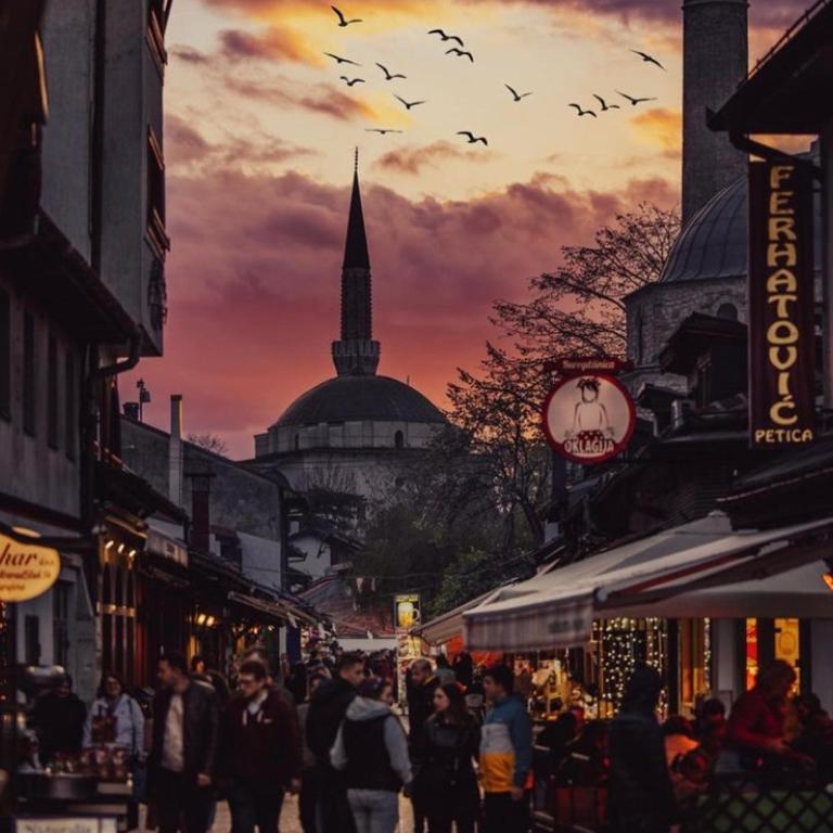 La Vita E Bella - Apartman sa 2 Spavaće Sobe - 36