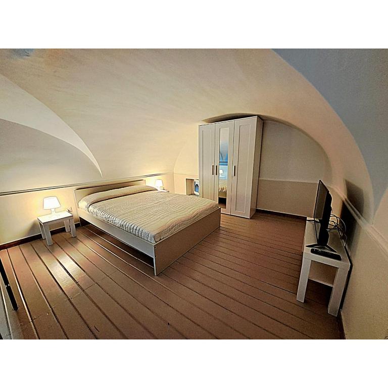 Privitera Home - One-Bedroom House - 7
