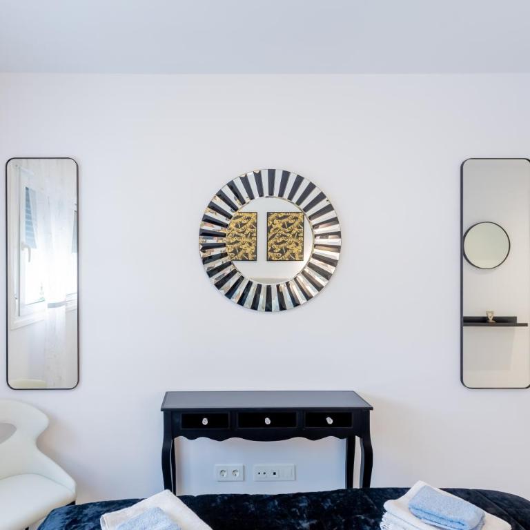 Marbella luxury brand new 2-bedroom apartment, 3 min walk to the beach! - Two-Bedroom Apartment - 16