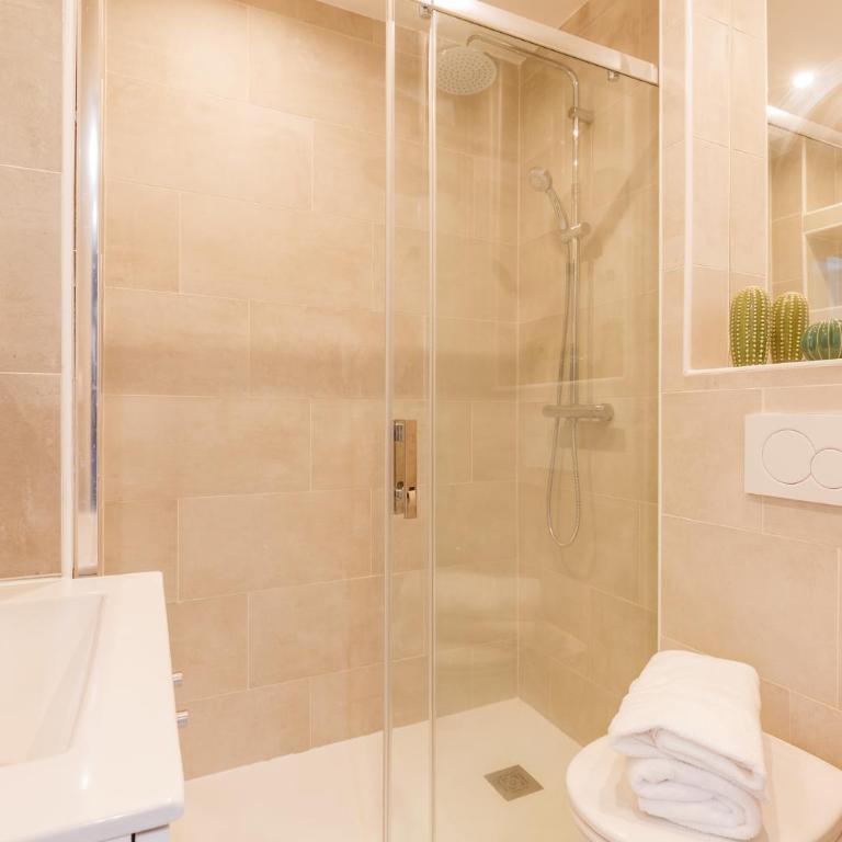 Roche 2 - Appartamento con 1 Camera da Letto - 5