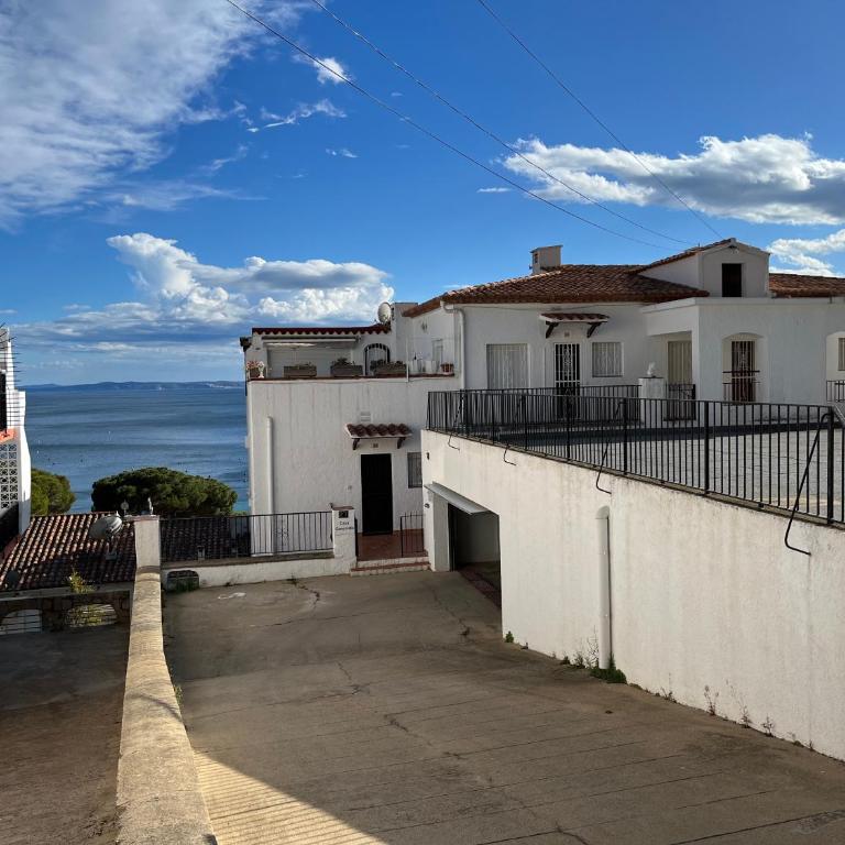 Maene Concordia Canyelles - Apartment with Sea View - 15