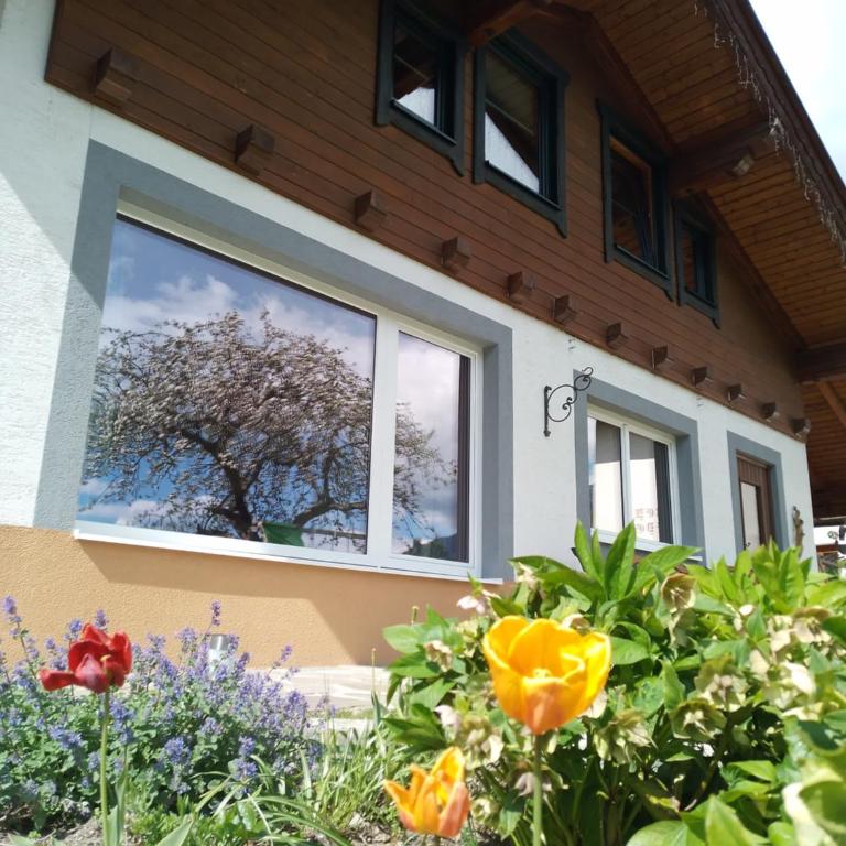 Ferienhaus Herrenschmiede - Haus mit 2 Schlafzimmern - 14
