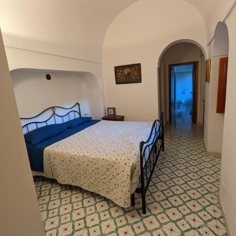 Dammuso i Pini di Kaddiuggia (CIR19081014C224053) & Dammuso di Mena (CIR 19081014C224052 - Ferienhaus - 26