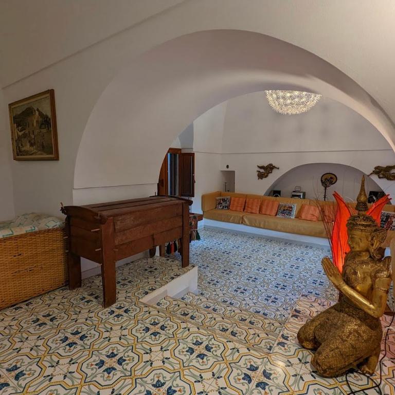 Dammuso i Pini di Kaddiuggia (CIR19081014C224053) & Dammuso di Mena (CIR 19081014C224052 - Ferienhaus - 29