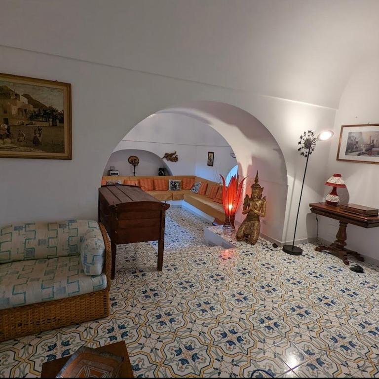 Dammuso i Pini di Kaddiuggia (CIR19081014C224053) & Dammuso di Mena (CIR 19081014C224052 - Ferienhaus - 33