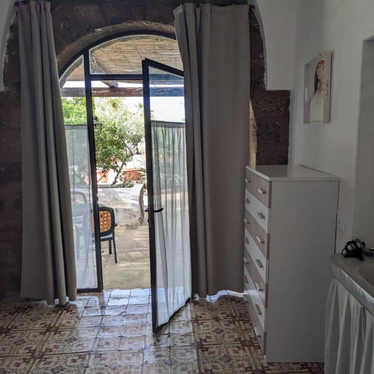 Dammuso i Pini di Kaddiuggia (CIR19081014C224053) & Dammuso di Mena (CIR 19081014C224052 - Ferienhaus - 40