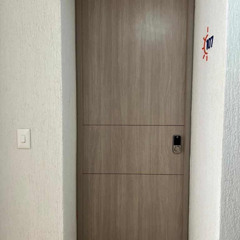 Estadía, hermosos apartasoles en Santafé de Antioquia - Two-Bedroom Apartment - 4