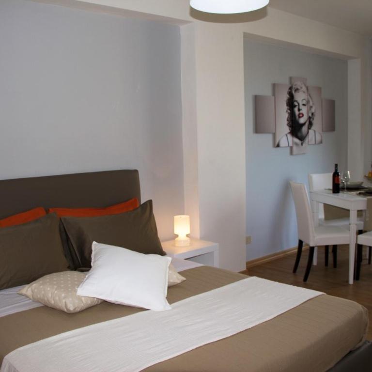 Appartamento Mare Marconi - Appartamento con Vista Mare - 15