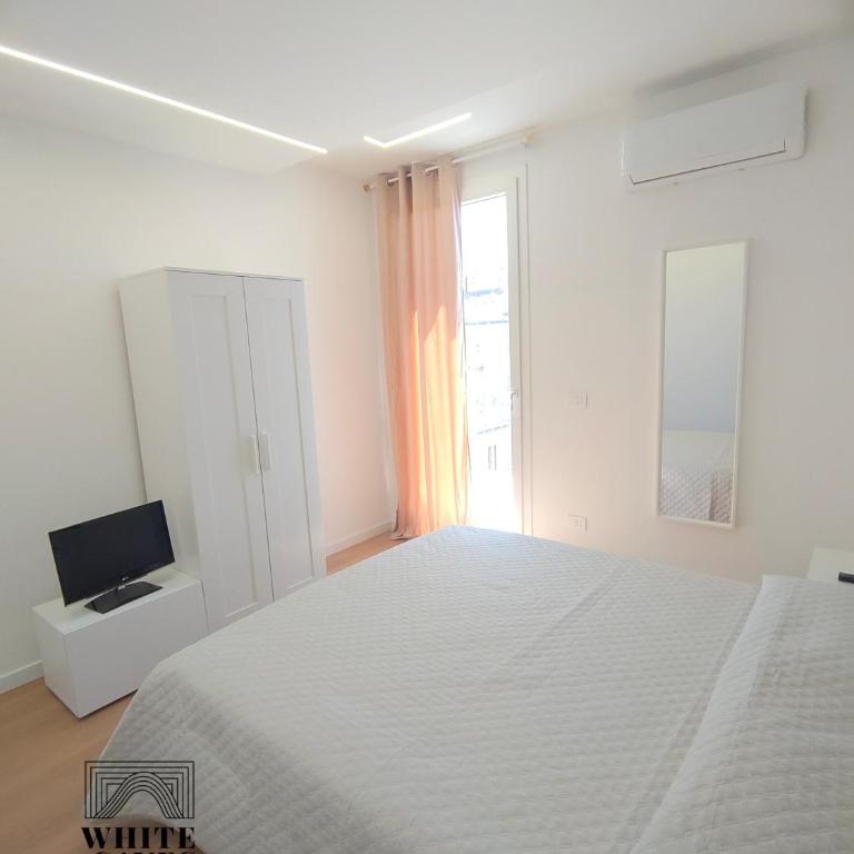 White Caves Catania Apartment - Two-Bedroom Apartment - 3