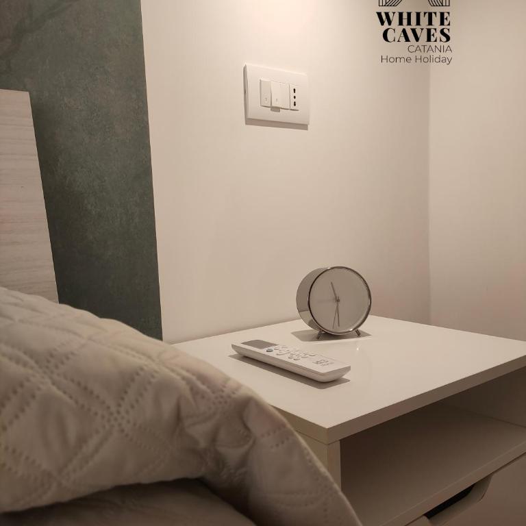 White Caves Catania Apartment - Two-Bedroom Apartment - 4