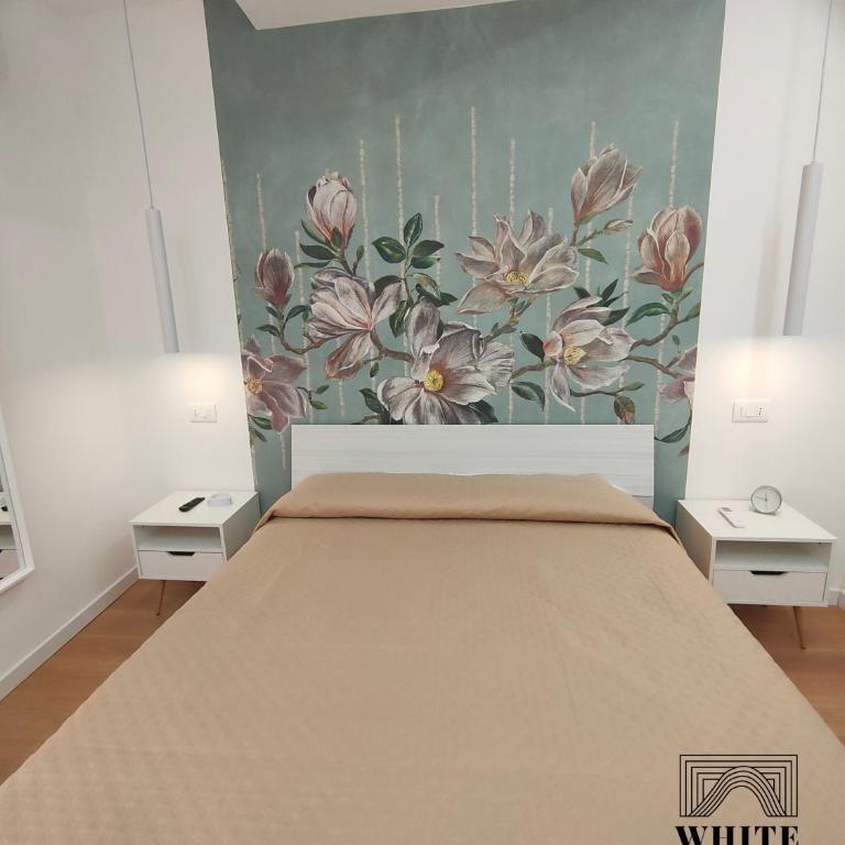 White Caves Catania Apartment - Two-Bedroom Apartment - 5