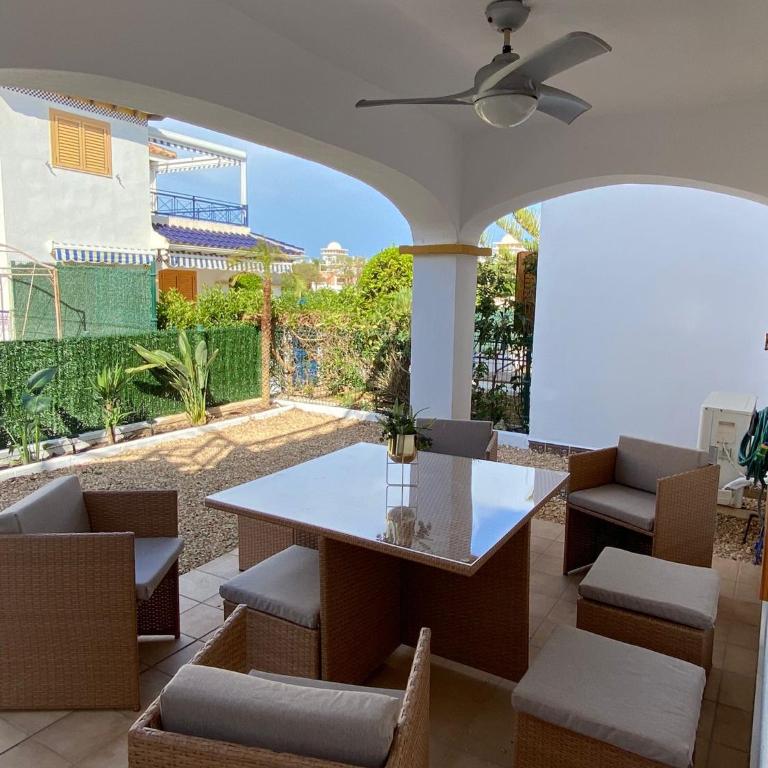 Acogedor apartamento en la playa vera - Casa de 2 dormitorios - 1