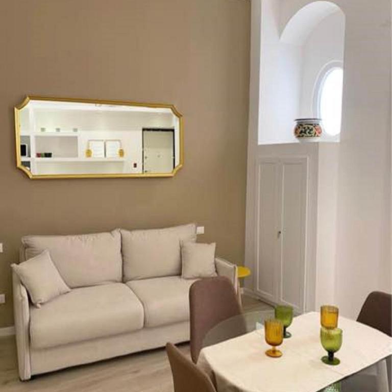 Sikelia Apartment Centro - Appartamento con 1 Camera da Letto - 10