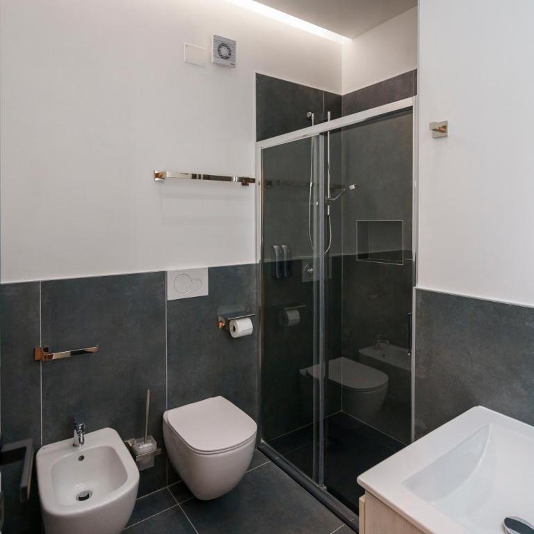 Lakeview Apartment Primea - Appartamento con 1 Camera da Letto - 17
